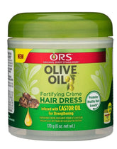 ORS hair dress